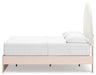 Wistenpine Bedroom Package - Holmwood's Furniture & Design Center (Somersworth, NH)