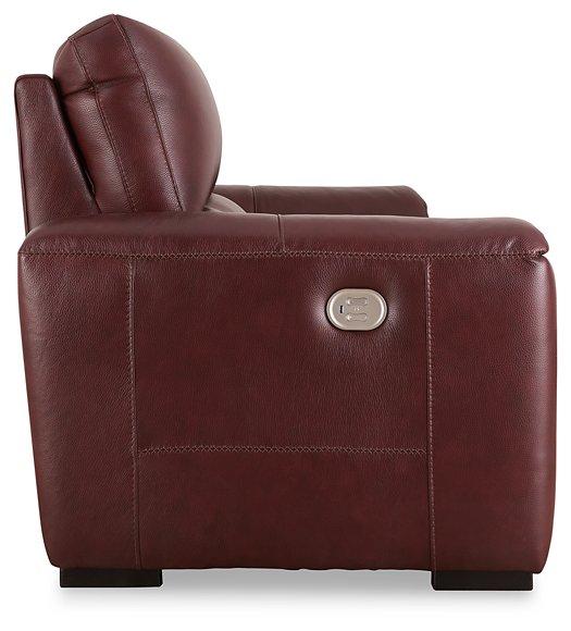 Alessandro Living Room Set - Holmwood's Furniture & Design Center (Somersworth, NH)