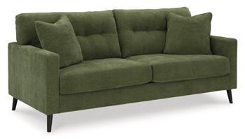 Bixler Living Room Set - Holmwood's Furniture & Design Center (Somersworth, NH)