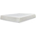 Socalle Bed and Mattress Set - Holmwood's Furniture & Design Center (Somersworth, NH)