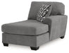 Birkdale Court Sectional - Holmwood's Furniture & Design Center (Somersworth, NH)