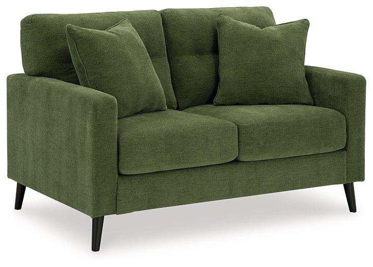 Bixler Living Room Set - Holmwood's Furniture & Design Center (Somersworth, NH)