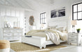 Kanwyn Bedroom Set - Holmwood's Furniture & Design Center (Somersworth, NH)