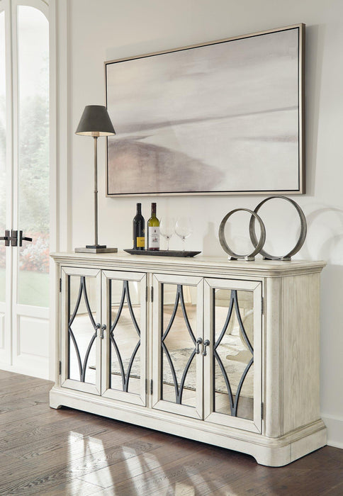 Arlendyne Dining Room Set - Holmwood's Furniture & Design Center (Somersworth, NH)