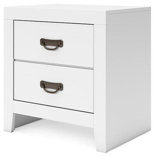 Binterglen Bedroom Package - Holmwood's Furniture & Design Center (Somersworth, NH)