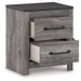 Bronyan Bedroom Set - Holmwood's Furniture & Design Center (Somersworth, NH)