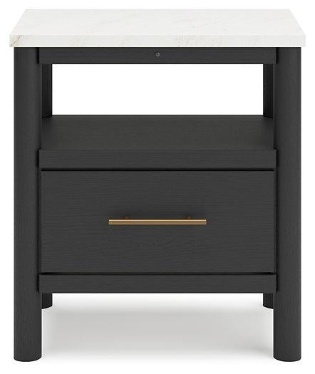 Cadmori Bedroom Set - Holmwood's Furniture & Design Center (Somersworth, NH)