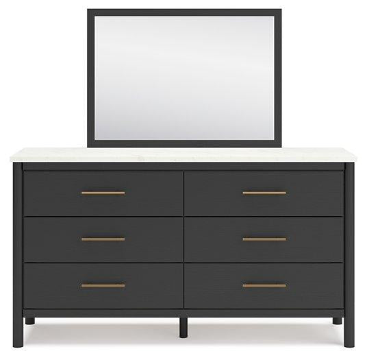 Cadmori Bedroom Set - Holmwood's Furniture & Design Center (Somersworth, NH)