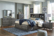 Caitbrook Bedroom Set - Holmwood's Furniture & Design Center (Somersworth, NH)