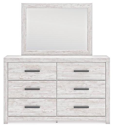 Cayboni Bedroom Package - Holmwood's Furniture & Design Center (Somersworth, NH)