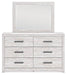 Cayboni Bedroom Package - Holmwood's Furniture & Design Center (Somersworth, NH)