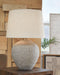 Dreward Lamp Set - Holmwood's Furniture & Design Center (Somersworth, NH)