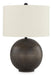 Hambell Lamp Set - Holmwood's Furniture & Design Center (Somersworth, NH)