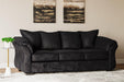 Darcy Living Room Set - Holmwood's Furniture & Design Center (Somersworth, NH)