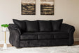 Darcy Sofa - Holmwood's Furniture & Design Center (Somersworth, NH)