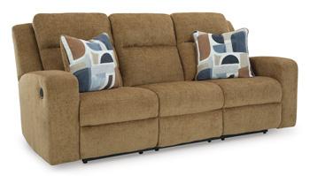 Kanlow Living Room Set - Holmwood's Furniture & Design Center (Somersworth, NH)