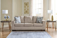Deltona Living Room Set - Holmwood's Furniture & Design Center (Somersworth, NH)
