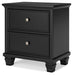 Lanolee Bedroom Set - Holmwood's Furniture & Design Center (Somersworth, NH)