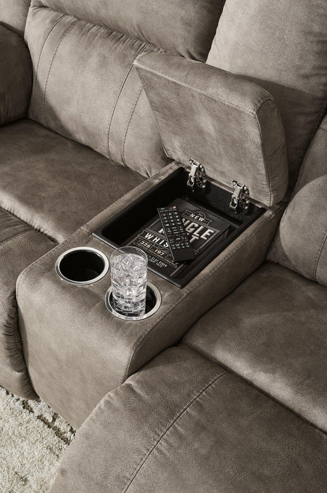 Laresview Living Room Set - Holmwood's Furniture & Design Center (Somersworth, NH)