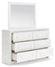 Mollviney Bedroom Set - Holmwood's Furniture & Design Center (Somersworth, NH)