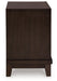Neymorton Bedroom Set - Holmwood's Furniture & Design Center (Somersworth, NH)