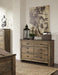 Trinell Bedroom Set - Holmwood's Furniture & Design Center (Somersworth, NH)