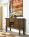 Ralene Counter Height Dining Set - Holmwood's Furniture & Design Center (Somersworth, NH)