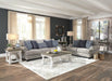 Havalance Occasional Table Set - Holmwood's Furniture & Design Center (Somersworth, NH)