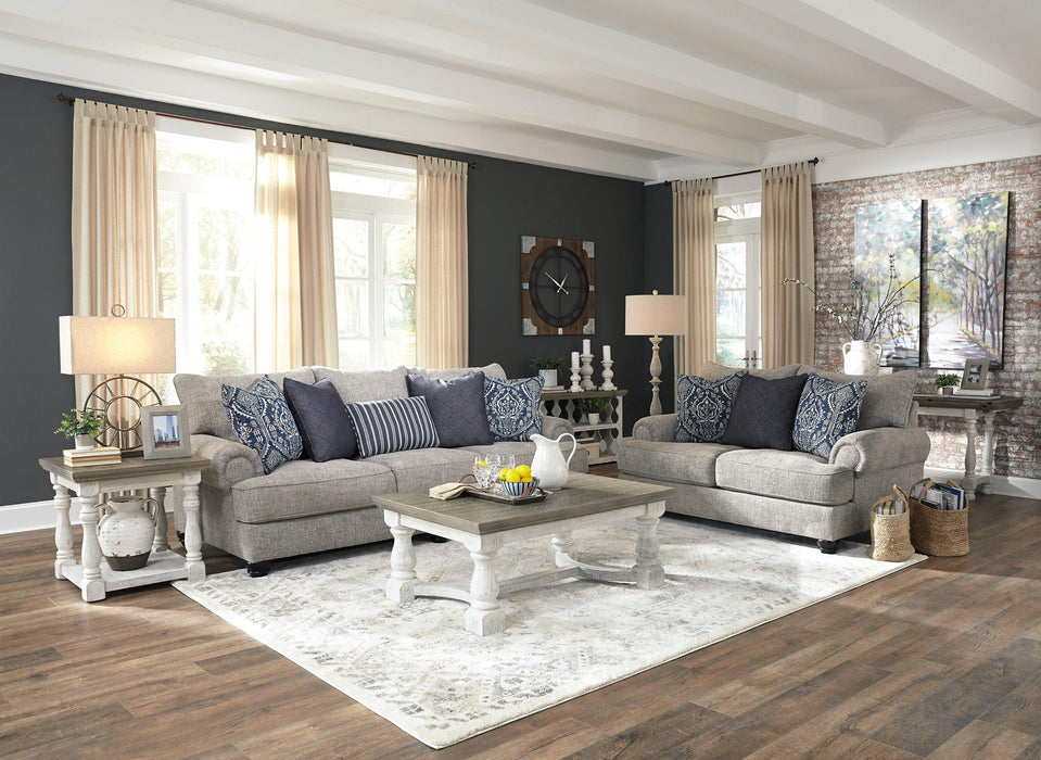 Havalance Occasional Table Set - Holmwood's Furniture & Design Center (Somersworth, NH)