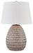 Darrich Lamp Set - Holmwood's Furniture & Design Center (Somersworth, NH)