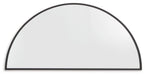Denlow Wall Mirror Package - Holmwood's Furniture & Design Center (Somersworth, NH)