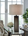 Dingerly Lamp Set - Holmwood's Furniture & Design Center (Somersworth, NH)