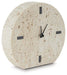 Donfordson Table Clock - Holmwood's Furniture & Design Center (Somersworth, NH)
