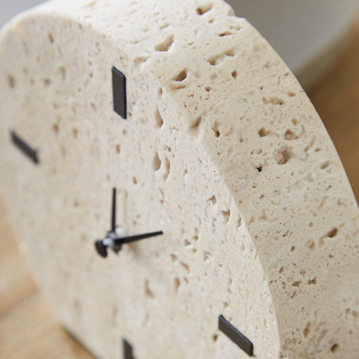 Donfordson Table Clock - Holmwood's Furniture & Design Center (Somersworth, NH)