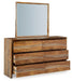 Dressonni Bedroom Package - Holmwood's Furniture & Design Center (Somersworth, NH)