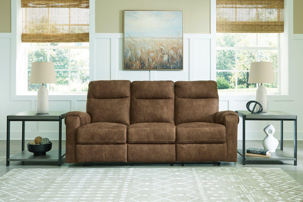 Edenwold Living Room Set - Holmwood's Furniture & Design Center (Somersworth, NH)
