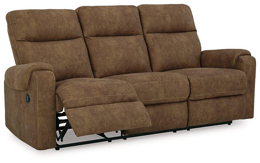 Edenwold Living Room Set - Holmwood's Furniture & Design Center (Somersworth, NH)