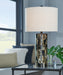 Ellford Lamp Set - Holmwood's Furniture & Design Center (Somersworth, NH)