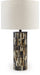 Ellford Lamp Set - Holmwood's Furniture & Design Center (Somersworth, NH)