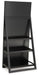 Evesen Floor Standing Mirror/Storage - Holmwood's Furniture & Design Center (Somersworth, NH)