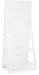 Evesen Floor Standing Mirror/Storage - Holmwood's Furniture & Design Center (Somersworth, NH)