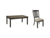 Tyler Creek Dining Set - Holmwood's Furniture & Design Center (Somersworth, NH)
