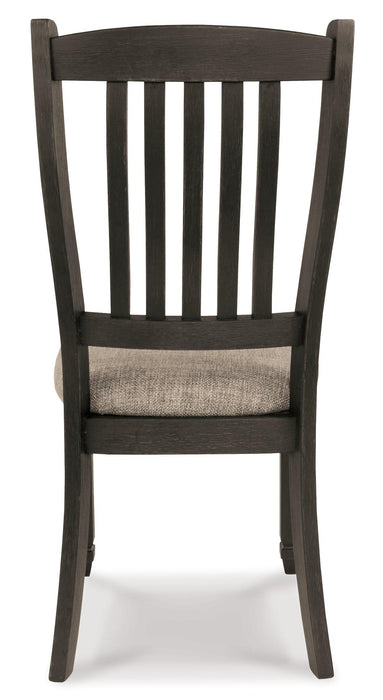 Tyler Creek Dining Set - Holmwood's Furniture & Design Center (Somersworth, NH)