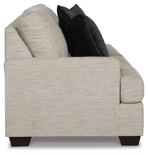 Vayda Living Room Set - Holmwood's Furniture & Design Center (Somersworth, NH)