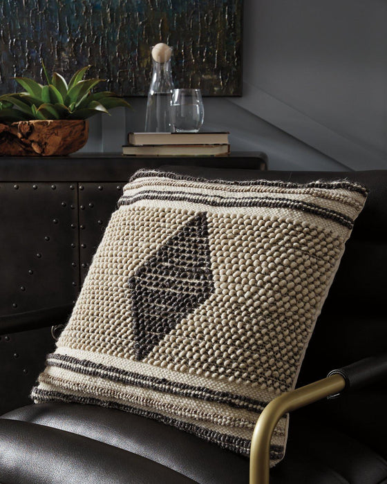 Ricker Pillow - Holmwood's Furniture & Design Center (Somersworth, NH)