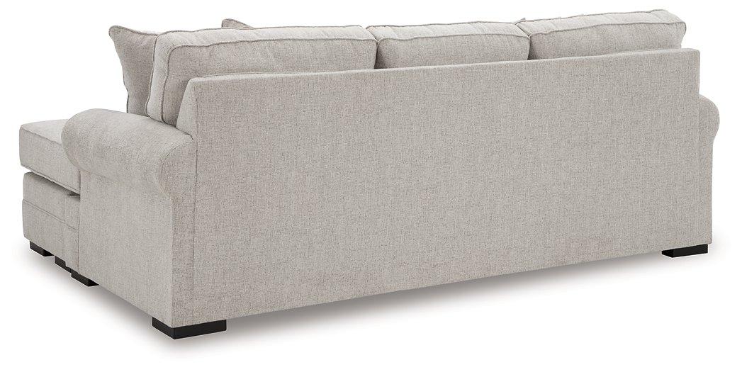 Eastonbridge Living Room Set - Holmwood's Furniture & Design Center (Somersworth, NH)