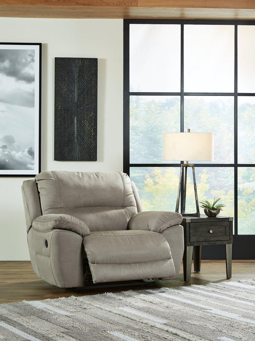Next-Gen Gaucho Living Room Set - Holmwood's Furniture & Design Center (Somersworth, NH)