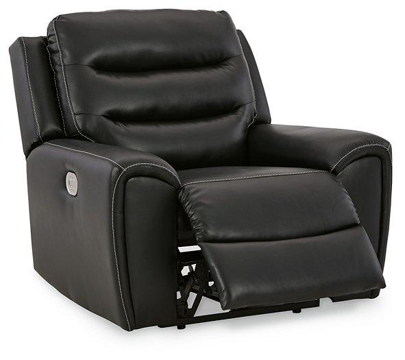 Warlin Living Room Set - Holmwood's Furniture & Design Center (Somersworth, NH)
