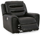 Warlin Living Room Set - Holmwood's Furniture & Design Center (Somersworth, NH)