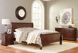 Alisdair Bedroom Set - Holmwood's Furniture & Design Center (Somersworth, NH)